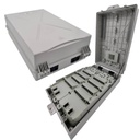 Convertidor De Fibra Óptica Gigabit Multimodo 64X Sfp+ Lc