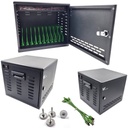 Tablet Trolley 340x370x400 mm