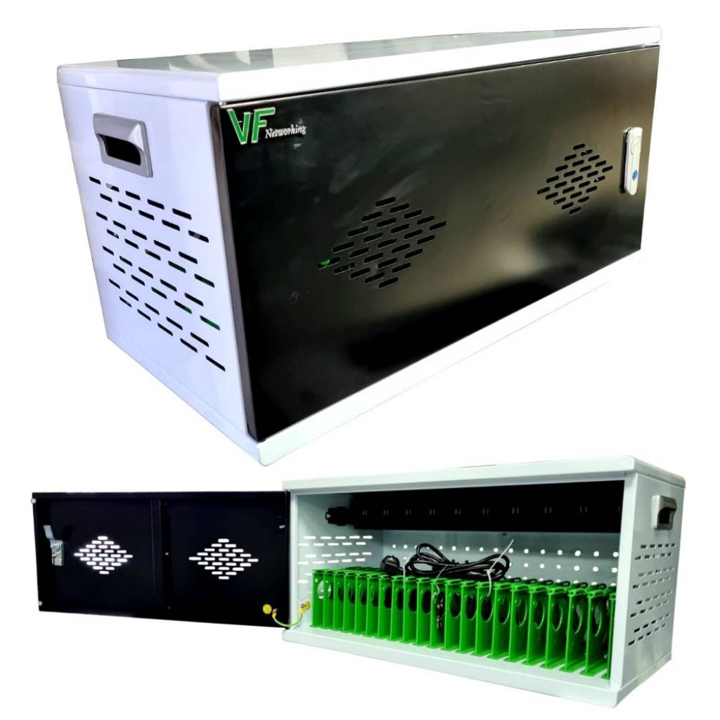 Pdu Tomas (8x Schuko) Formato (19" Vertical) Llave (con