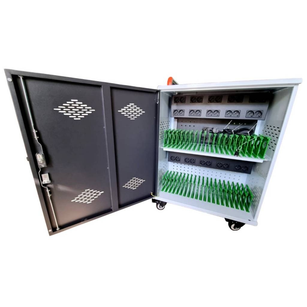 Pdu Tomas (1 Iec C13) Formato (19"/Vertical) Llave (con