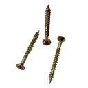 Tornillo Autoperforante 5.6x63mm Pack 100 Unidades