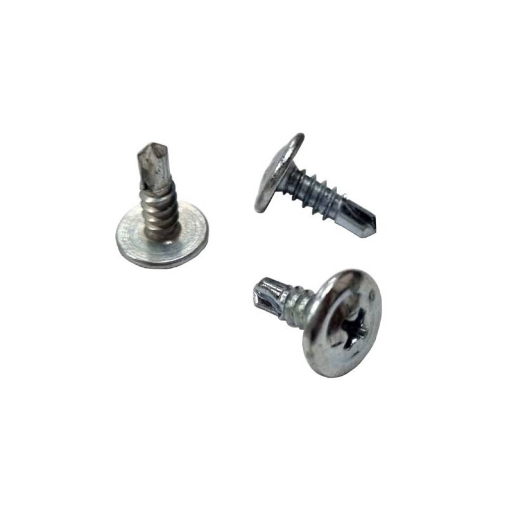 Tornillo Autoperforante 4.2x13mm Pack 800 Unidades