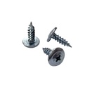 Tornillo Autoperforante Aguja 4.2x14mm Pack 500 Unidades
