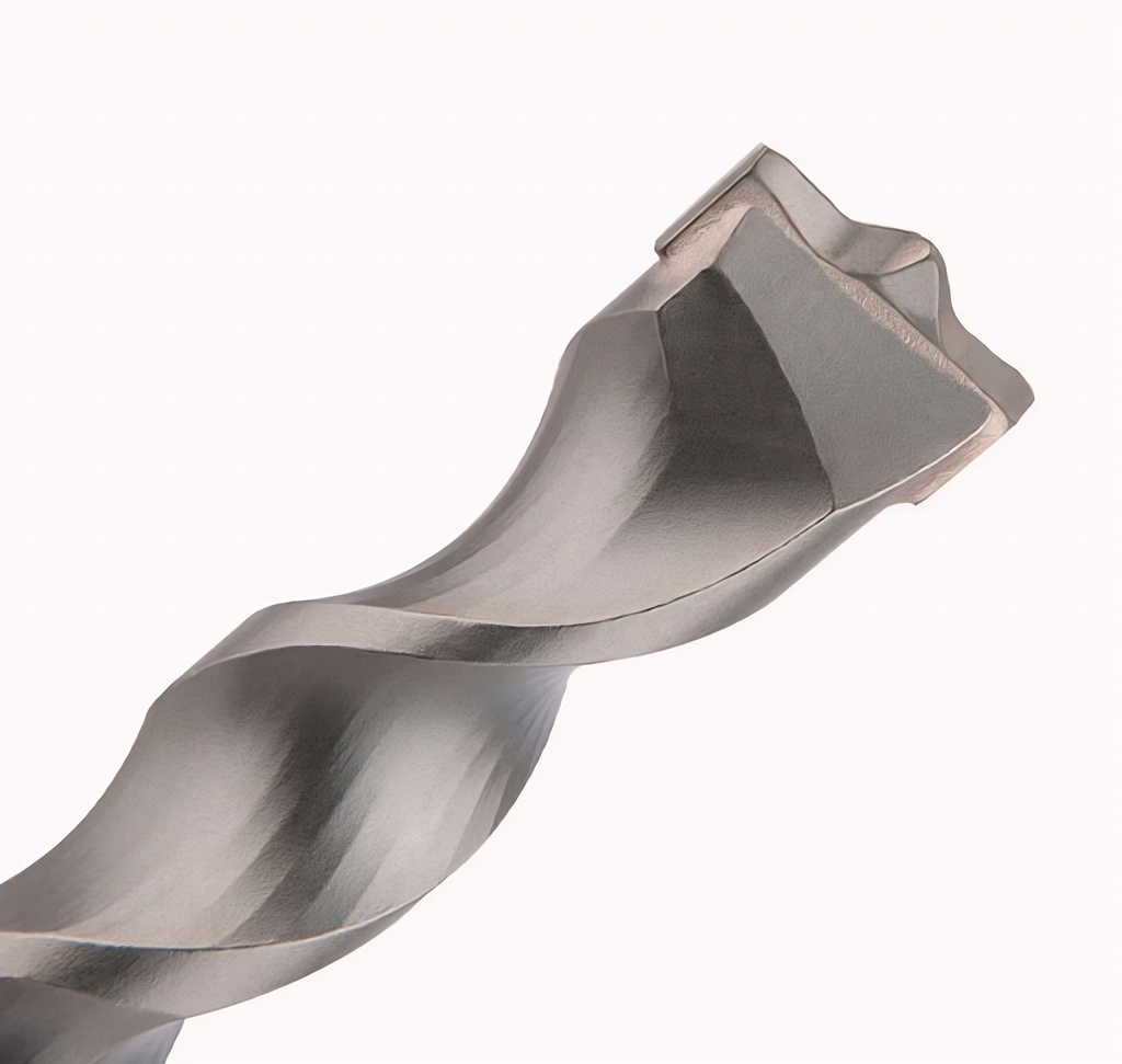 Twister Mecha De Pared Sds-Plus De 10 mm - 3/8