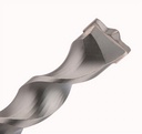 Twister Mecha De Pared Sds-Plus De 10 mm - 3/8