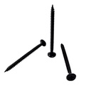 Tornillo Autoperfilar Aguja T4 3.5x50mm Pack 100 Unidades Negro
