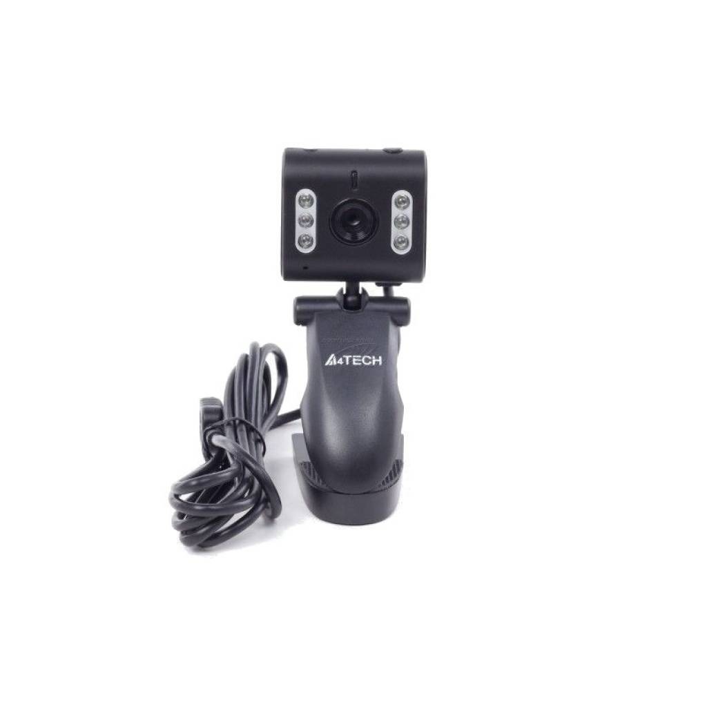 Cámara Web 5M Pix Plug & Play Sin Mic