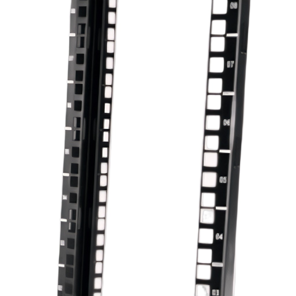 Rack De Piso 42 U Profundidad