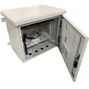 Pdu Tomas (1 Iec C13) Formato (19"/Vertical) Llave (con