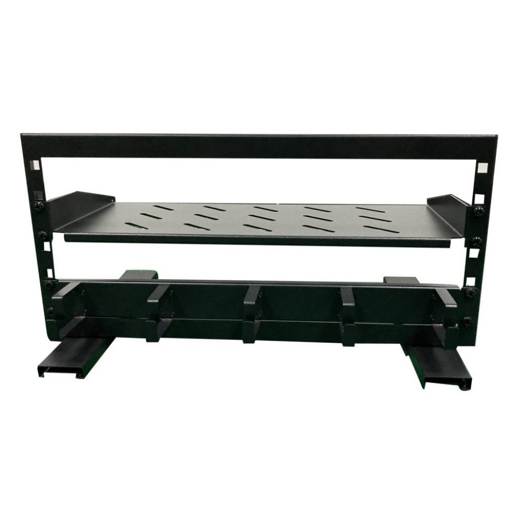 Rack De Pared 4 U