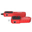 Tester De WD Red UTP/STP/RJ45/RJ11 Conexiones Multicanal