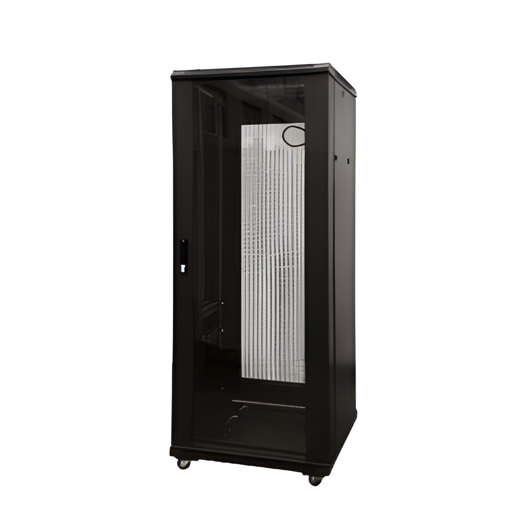 Rack De Piso 42 U 2070