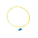 Pigtail LC/UPC Monomodo Os2 9/125