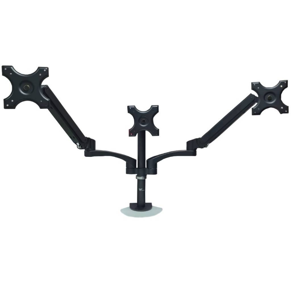 Soporte Escalera Triple 100x100 7Kg