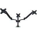 Soporte Escalera Triple 100x100 7Kg