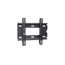 Soporte De Pared Para TV 37" 35Kg Fijo
