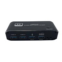 Switch Kvm USB/HDMI 2 Puertos