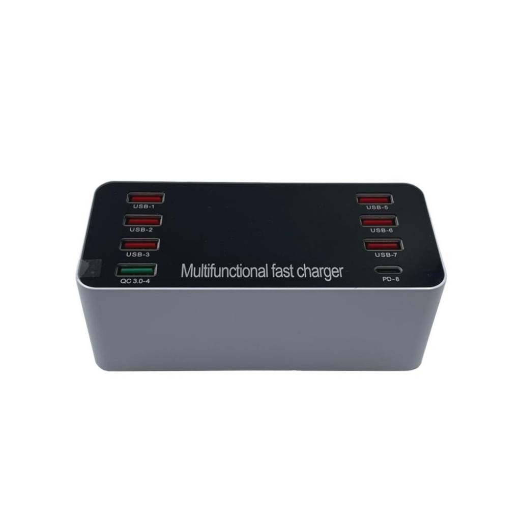 Fuente De Poder Compacta 60W
