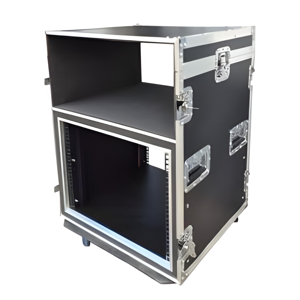 Sme Kit De Union De Rack 4 Piezas