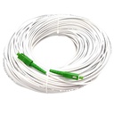 Patch Cord Fibra Óptica Monomodo FC/FC Upc 9/125μm