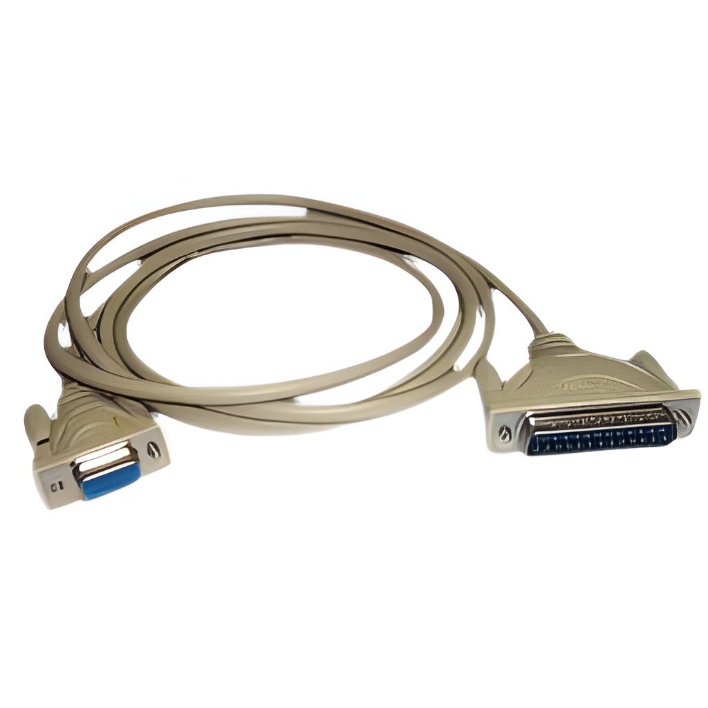 Cable Serial Db9 1.8m