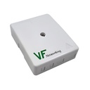 Caja Terminal Ftth 24 Hilos Exterior IP68