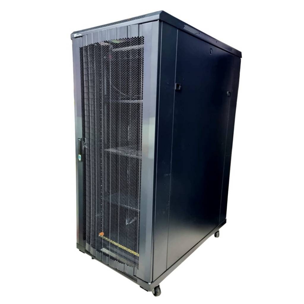 Rack De Piso 27 U