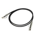 Patch Cord Cat6a S-Ftp 5m Blanco Lszh