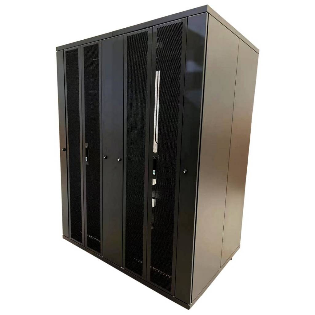 Rack De Piso 42 U 110cm