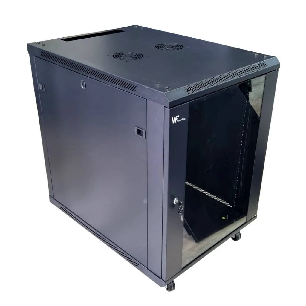 Pdu Con Llave 19"/Vertical