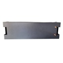 Vf-Bracket De 3U P/LLAVE Termica Riel Din (apertura 39 cm).