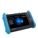 Tester De WD Red Táctil PoE Busca Pares