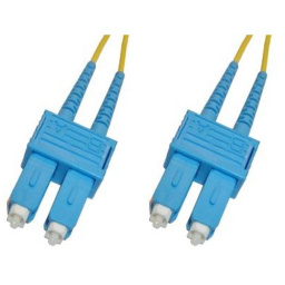 3M Cable F/O Duplex Monomodo