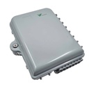 Switch Gigabit 16 Puertos PoE Vf-J1306 IP65