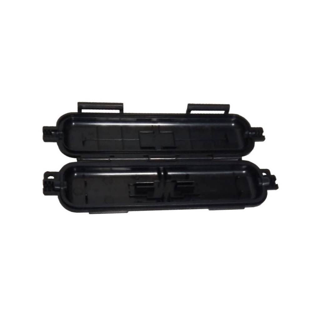 Caja De Empalme Fibra Óptica 1 Hilos Exterior IP65