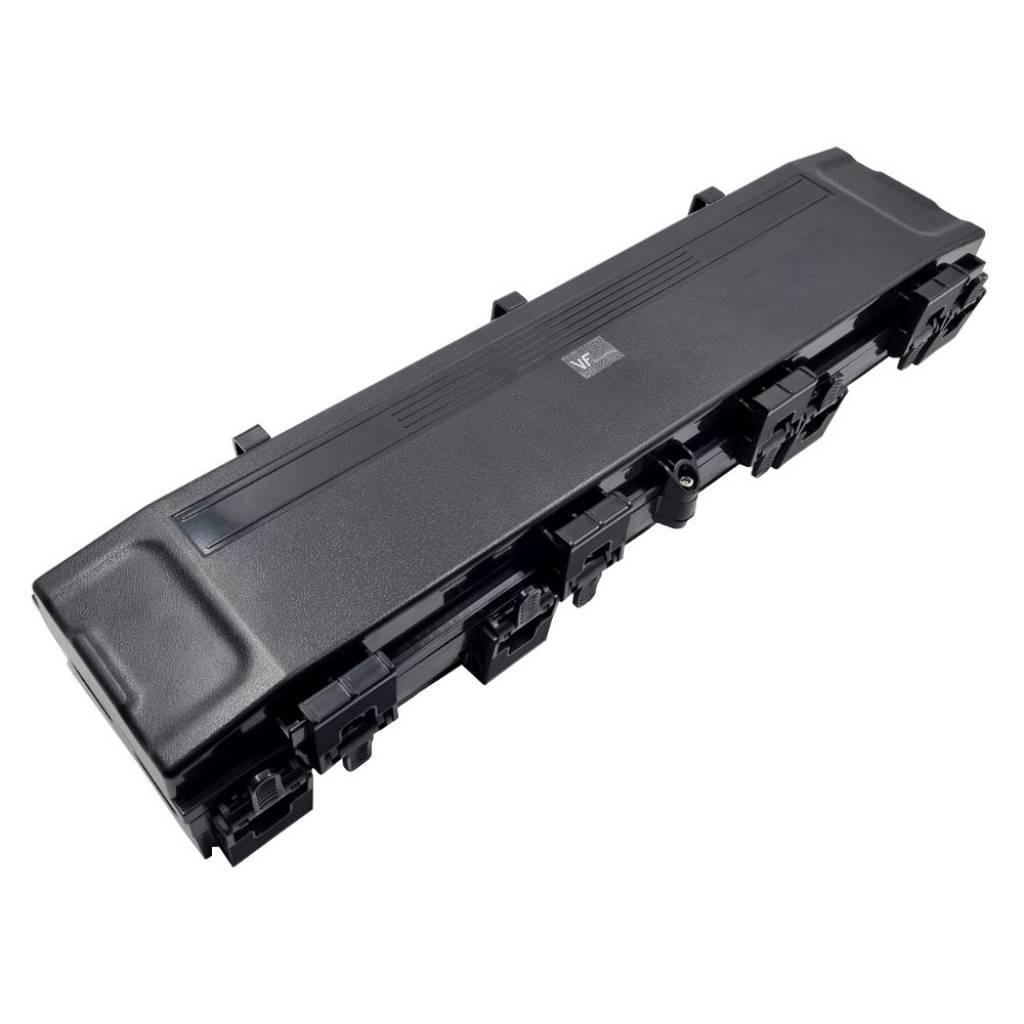 Caja De Empalme Fibra Óptica Exterior IP65