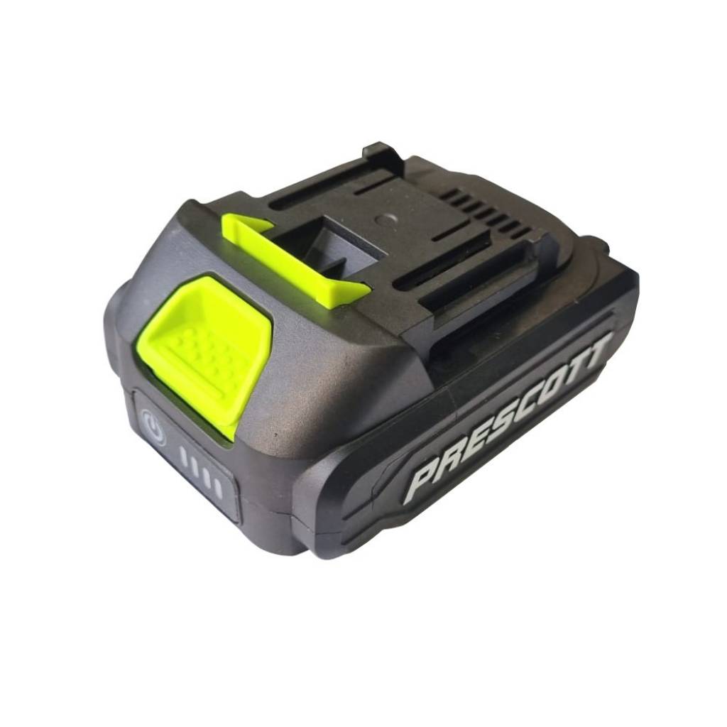 Batería De 21 Volts 2.0 Ah Para Atronilladora