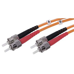 Cable Trunk Mpo-Lc Mm Om4 12F Lszh 3M