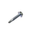 Tornillo Hex T1 5.5x25mm Pack 250 Unidades