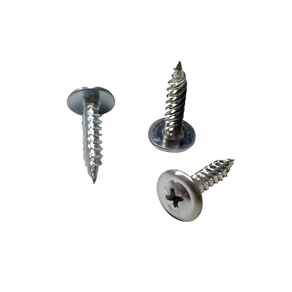 Tornillo Hex T1 5.5x38mm Pack 150 Unidades