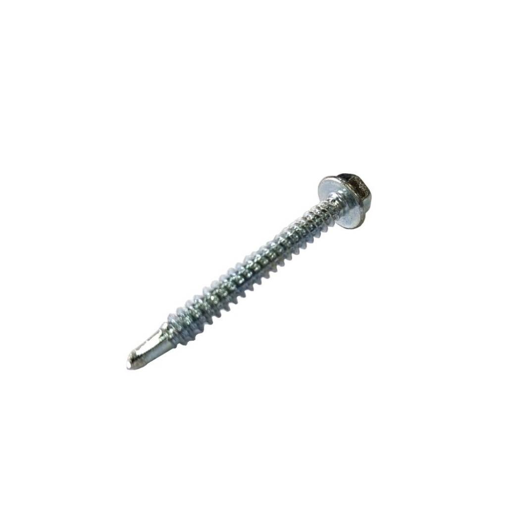 Tornillo Hex T1 4.2x38mm Pack 300 Unidades