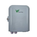 Switch No Administrable 16 Puertos Gigabit 8 Uplinks Sfp