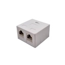 Cable De Red Cat6a