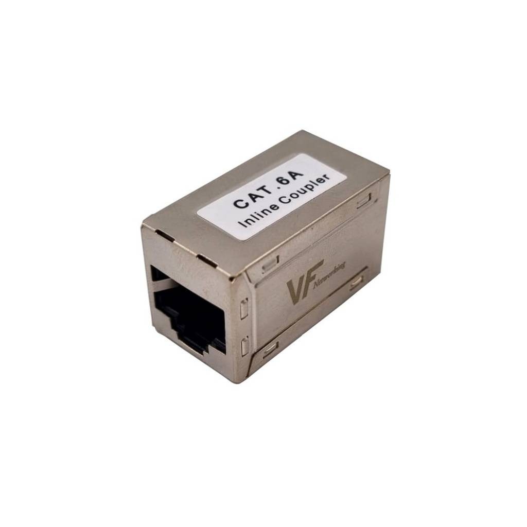 Patch Cord Fibra Óptica Interior Cat6a 42m