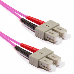 30M Cable De Fibra Óptica