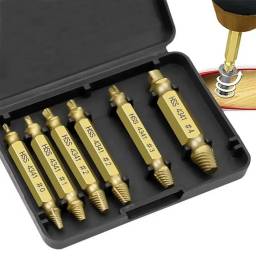 Tornillo Autoperforante Aguja 4.2x14mm Pack 500 Unidades