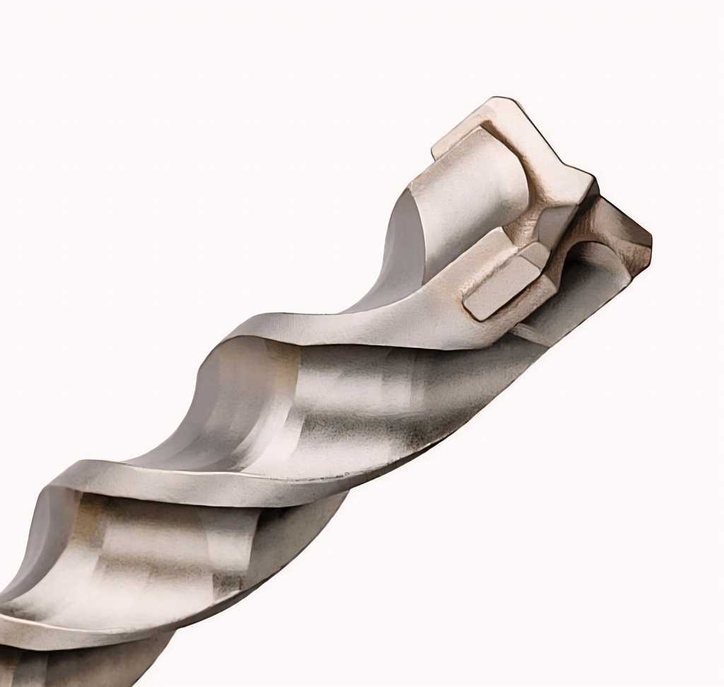 Herramienta Booster-Plus Mecha De Pared Sds-Plus 6 mm