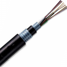 Metro De Cable F/O Monomodo 12 Hilos - Dielectrica