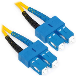3M Cable F/O Duplex Monomodo