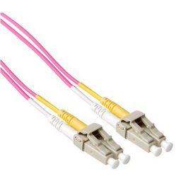 30M Fibra Óptica Multimodo